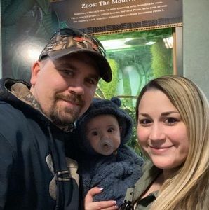 Meet your Posher, Dan